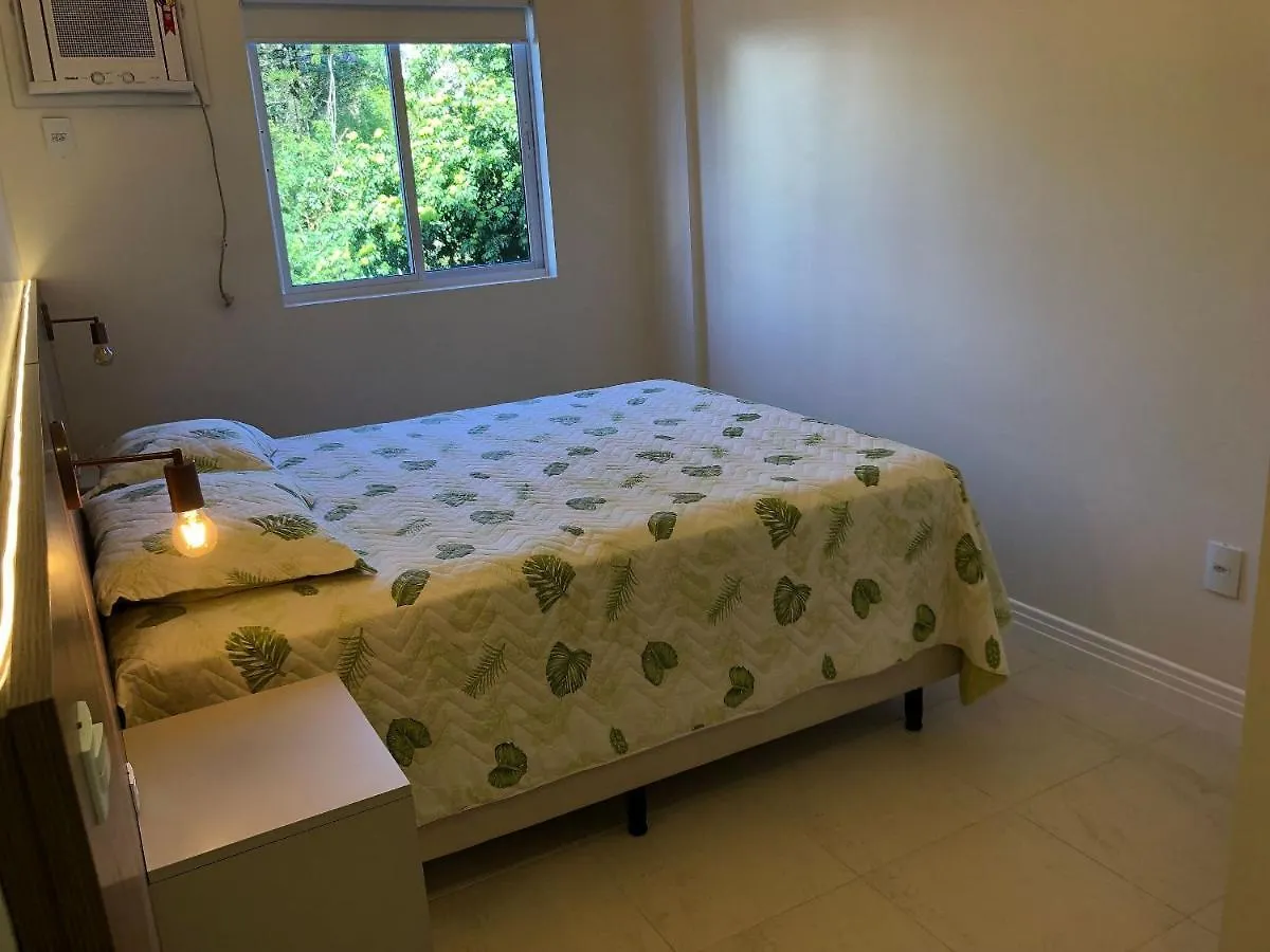 Appartamento Ed. Vila Malorca Bombinhas