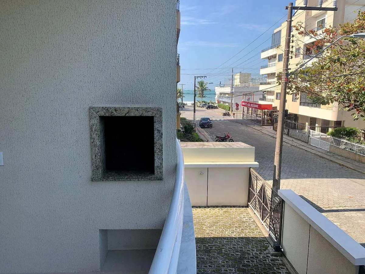 Ed. Vila Malorca Bombinhas Brasile