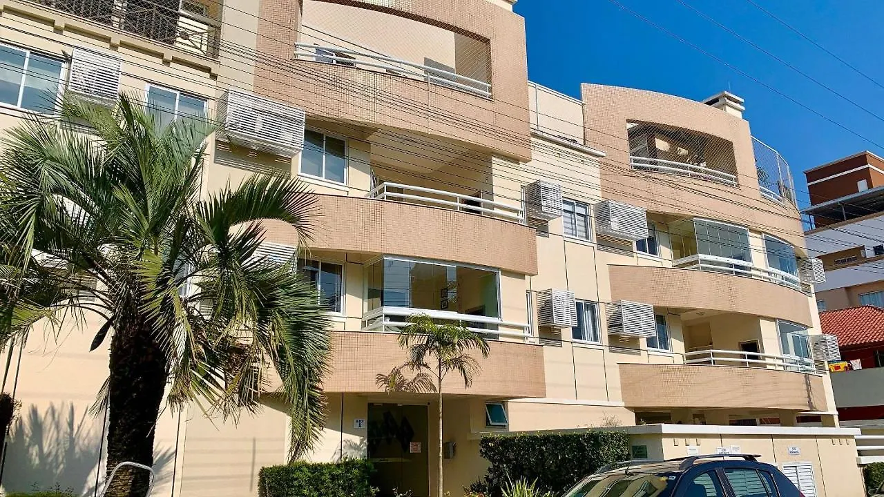 Ed. Vila Malorca Bombinhas Appartamento
