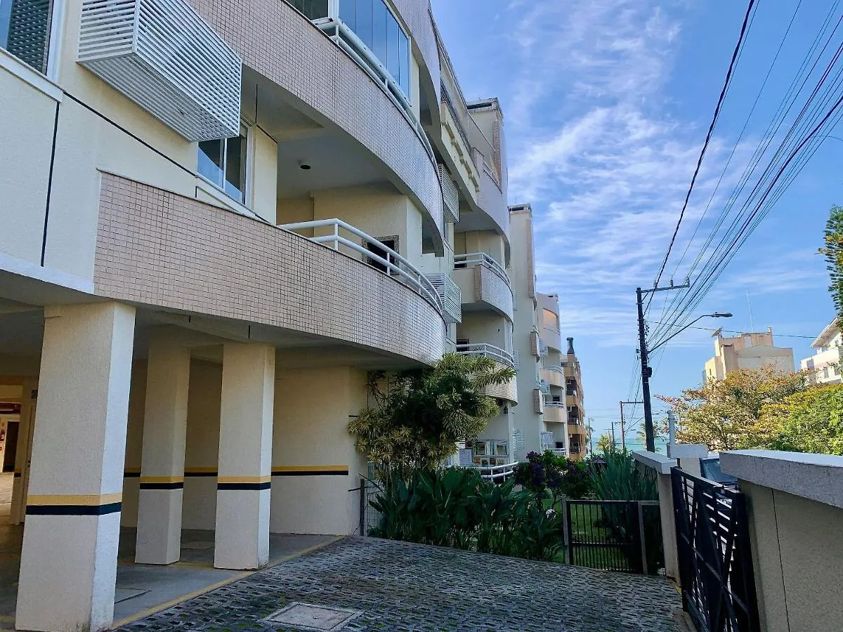 Ed. Vila Malorca Bombinhas