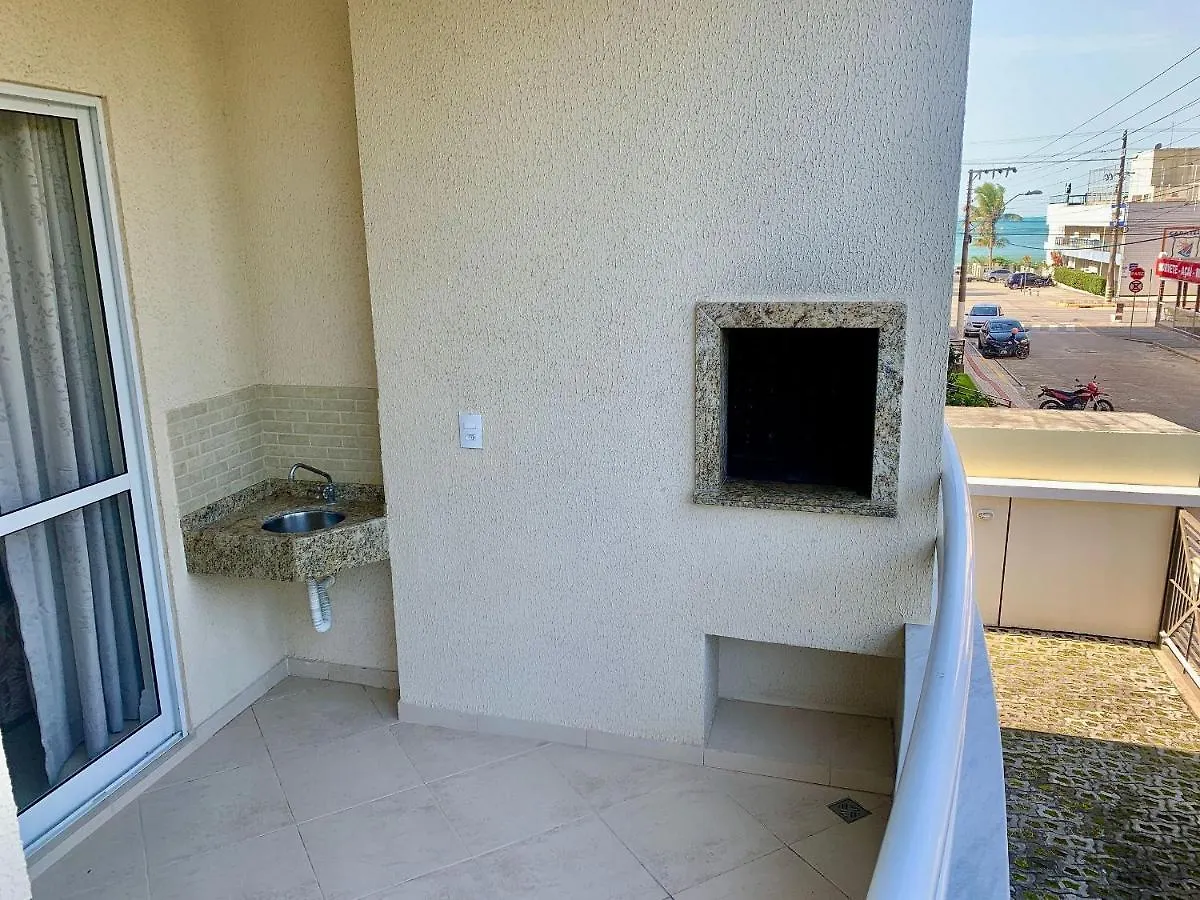 Ed. Vila Malorca Apartment Bombinhas